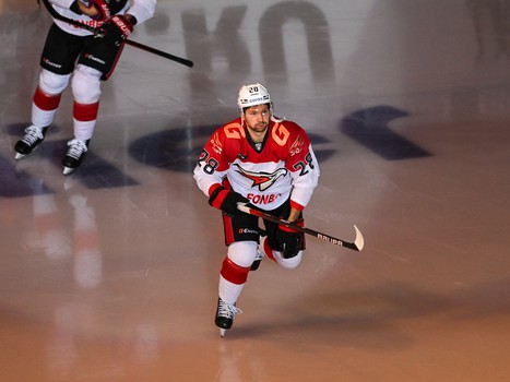 25.09.2022. «Нефтехимик» - «Авангард» 2:3