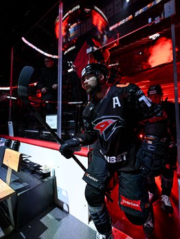 09.03.2026. «Авангард» - «Сибирь» 1:2 Б