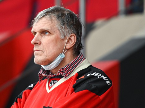 «Авангард» - «Спартак» 3:5. Вокруг матча