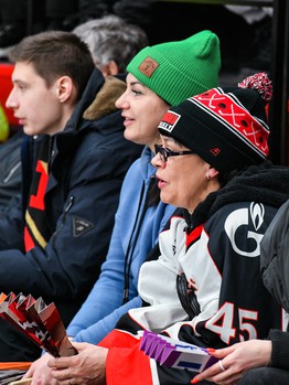 «Авангард» - «Салават Юлаев» 1:3. Вокруг матча