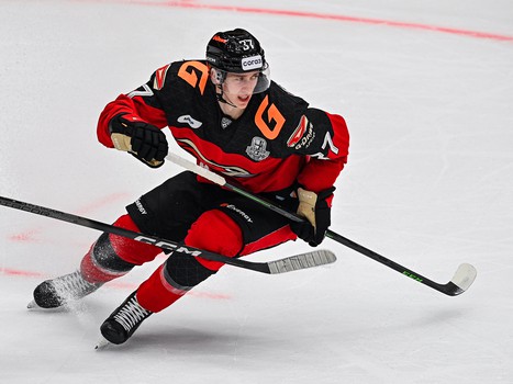 01.03.2024. «Авангард» - «Лада» 5:1