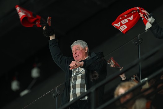 «Авангард» - «Нефтехимик» 4:2. Вокруг матча