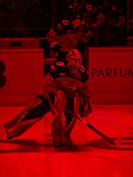 07.04.2023. «Авангард» - «Ак Барс» 0:1