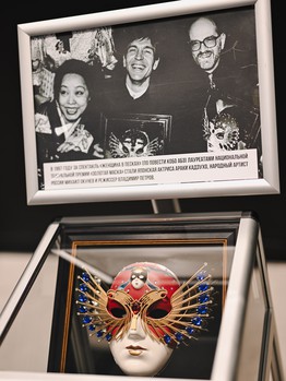 «Авангард» - «Трактор» 6:2. Вокруг матча