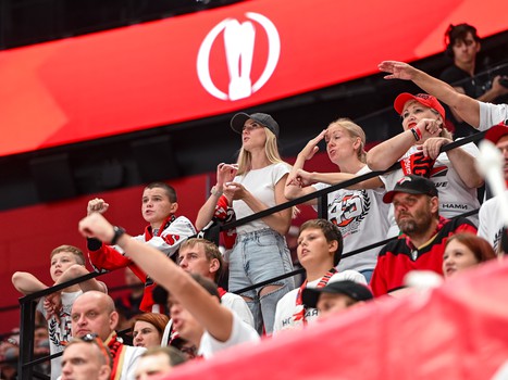 «Авангард» - «Локомотив» 1:5. Вокруг матча