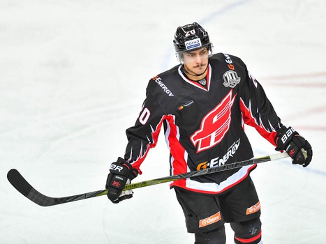 16.01.2018. "Авангард" - "Металлург" Мг 3:4 ОТ