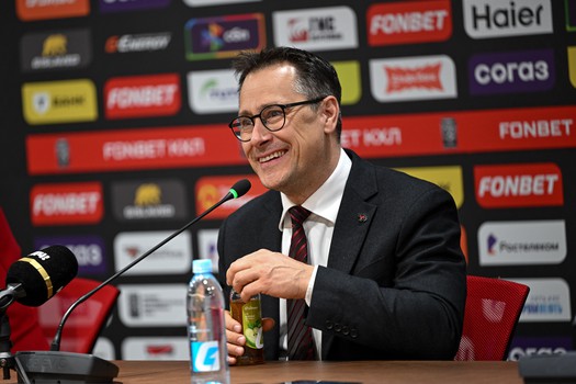 01.04.2026. «Авангард» - «Нефтехимик» 4:3 OT