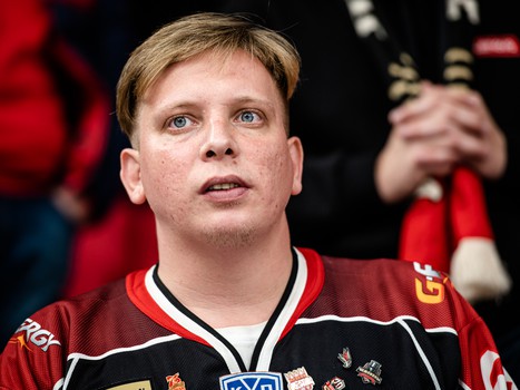 «Авангард» - «Металлург» Мг 4:2. Вокруг матча