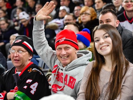 27.02.2018. "Авангард" - "Сибирь" 1:2 Б