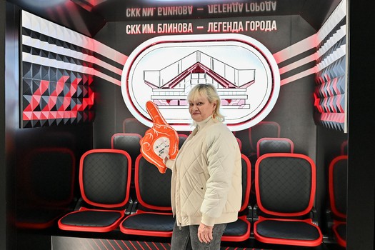 «Авангард» - «Нефтехимик» 3:4 2OT. Вокруг матча