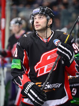 16.01.2014 "Авангард" - "Спартак" 4:1