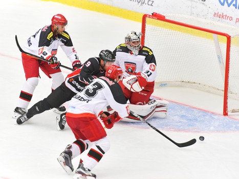 06.08.2016. Mountfield Cup 2016. Mountfield HK - "Авангард" 3:2ОТ