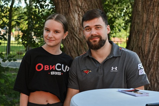 FONBET Шоу AVANFEST