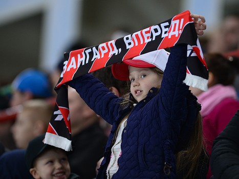 1/4 финала плей-офф МХЛ. Матч №3. "Омские Ястребы" - "Белые Медведи" 6:2