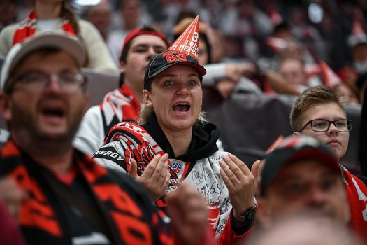 «Авангард» - «Адмирал» 6:1. Вокруг матча