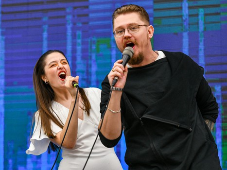 «Авангард» - «Спартак» 3:5. Вокруг матча