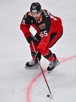 24.02.2023. «Авангард» - «Торпедо» 4:3 ОТ