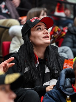 «Авангард» - «Нефтехимик» 4:3 Б. Вокруг матча