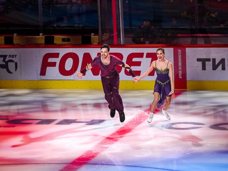 «Авангард» - «Амур» 2:1. Вокруг матча