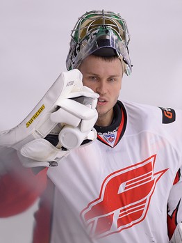 Кубок Президента Республики Казахстан. "Металлург" Нк - "Авангард" 2:5