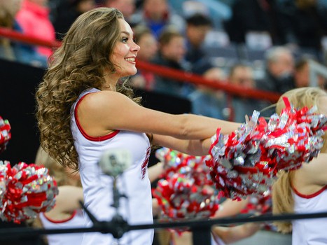 10.03.2016. "Авангард" - "Салават Юлаев" 5:4