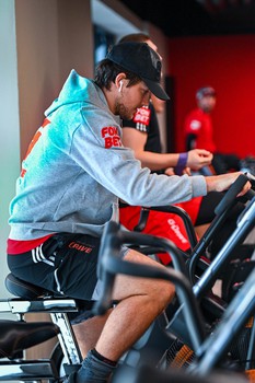 11.09.2023. «Авангард» - «Амур» 1:5