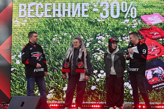 «Авангард» - ЦСКА 2:1. Вокруг матча