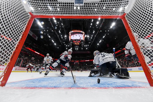 01.04.2025. «Авангард» - «Металлург» 1:3