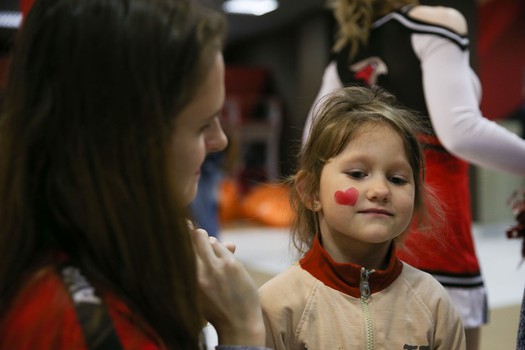 27.10.2019. «Авангард» - ЦСКА 1:2 Б