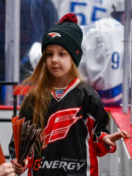 «Авангард» - «Динамо» Мск 3:2 ОТ. Вокруг матча