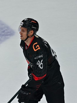 03.10.2025. «Авангард» - «Локомотив» 4:1