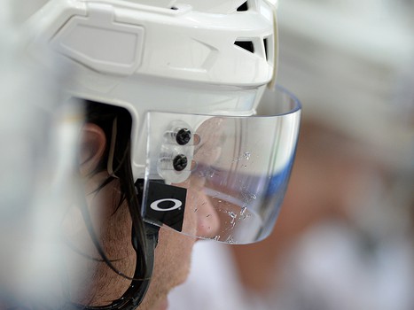 21.10.2013 "Авангард" - "Амур"