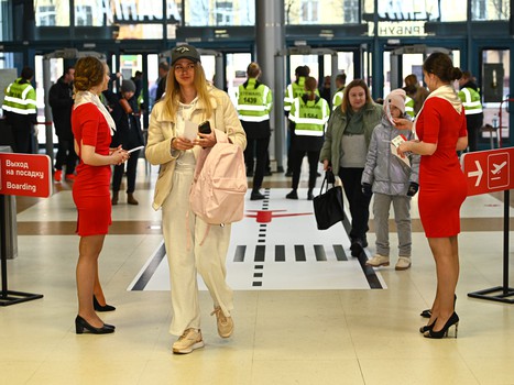 Закрытие сезона 2021/22 на «Арене Балашиха»