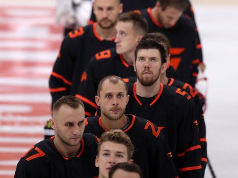 25.08.2021. «Авангард» - «Северсталь» 6:4