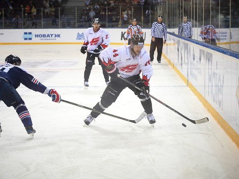 16.08.2016. Мемориал Ромазана-2016. "Металлург" Мг - "Авангард" 1:4