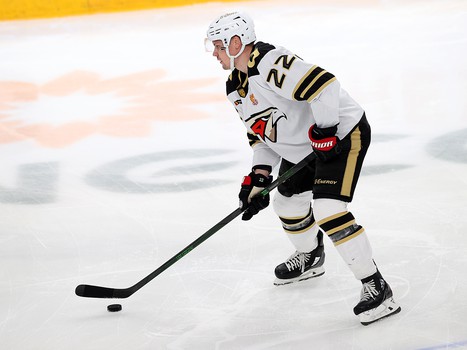 01.11.2021. «Ак Барс» - «Авангард» 2:1