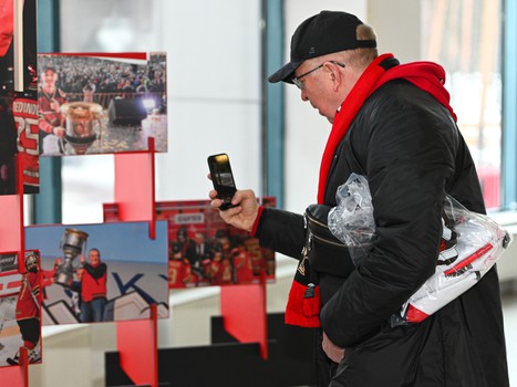 Закрытие сезона 2021/22 на «Арене Балашиха»