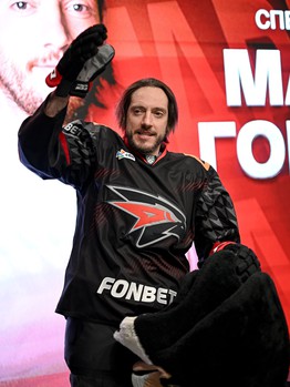 «Авангард» - «Металлург» 3:2 ОТ. Вокруг матча