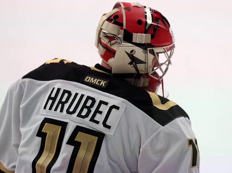 10.03.2022. «Ак Барс» - «Авангард» 4:3 ОТ