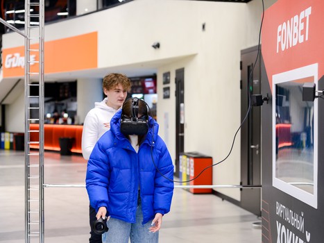 «Авангард» - ХК «Сочи» 5:4 ОТ. Вокруг матча