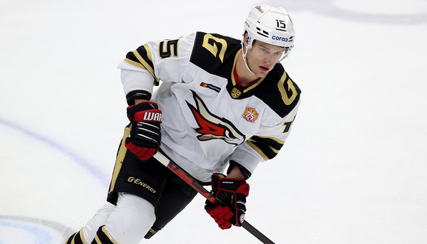 «Мы уверены в своих лидерах, знаем, что они поведут команду за собой, и всё наладится». Шевченко и Хартли после матча с «Барысом»