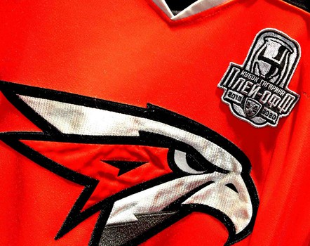 03.03.2020. 1/4 финала Конференции Восток, 2 матч. «Авангард» - «Салават Юлаев» 2:3 ОТ