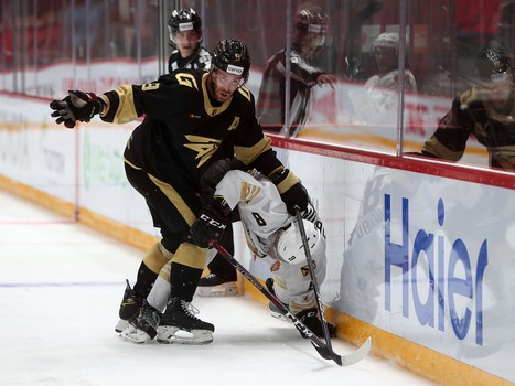 04.09.2021. «Авангард» - «Адмирал» 4:3 Б