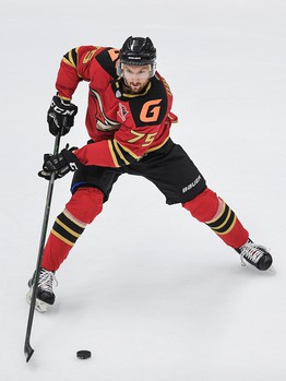 Товарищеский матч «Авангард» - Silk Way Star 8:7