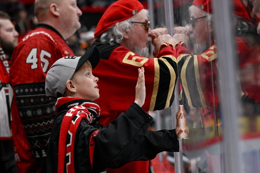 «Авангард» - ЦСКА 3:2. Вокруг матча