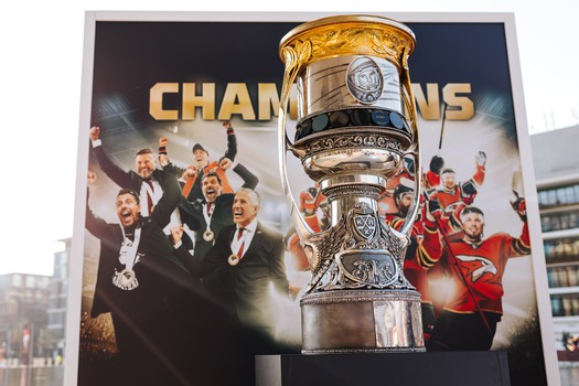 KHL World Games. «Авангард» - «Ак Барс». Вокруг матча