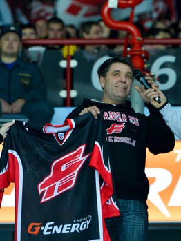 08.10.2015. "Авангард" - "Сибирь" 3:2Б