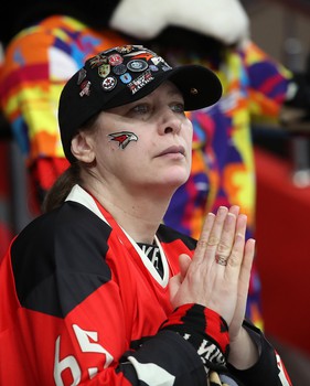 23.01.2020. «Авангард» - ХК «Сочи» 5:2