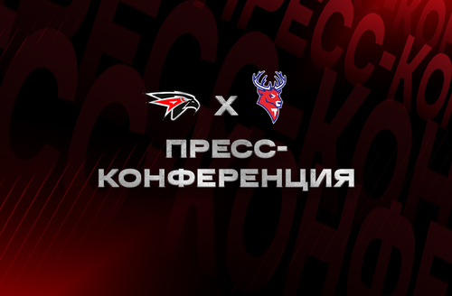 «Авангард» - «Торпедо» | Послематчевая пресс-конференция