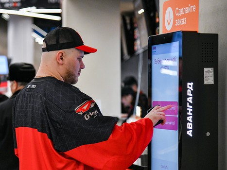 «Авангард» - «Сибирь» 1:2 ОТ. Вокруг матча